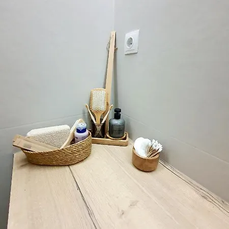 Boho Katoikia Daire *