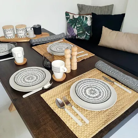 Daire Boho Katoikia *