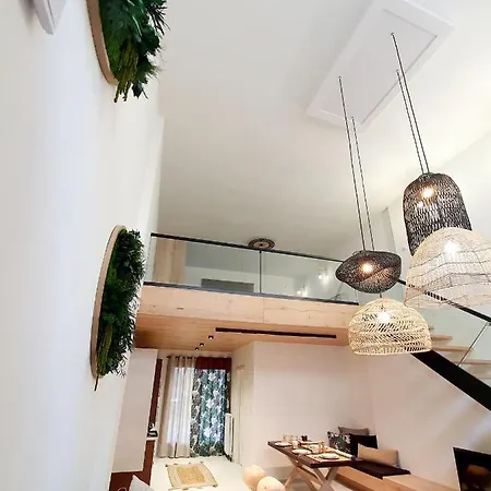 Boho Katoikia * Golos