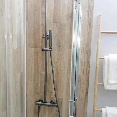 Daire Boho Katoikia *