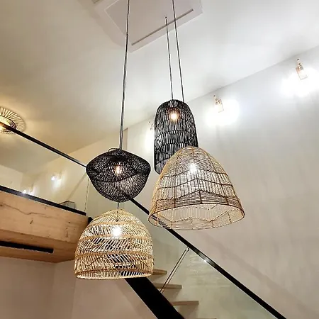 Apartment βοho Katoikia *