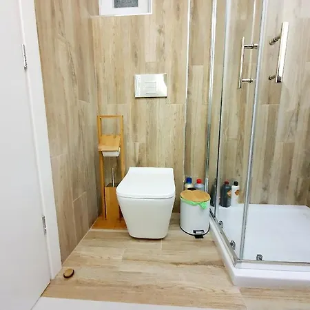 Apartment Boho Katoikia Volos