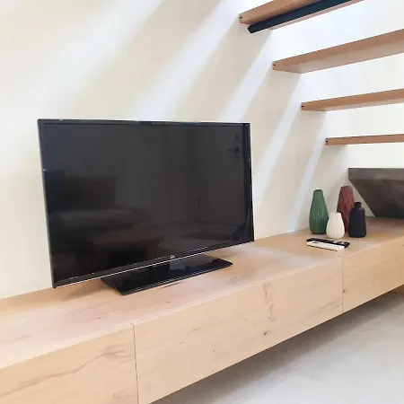 Apartment βοho Katoikia Volos