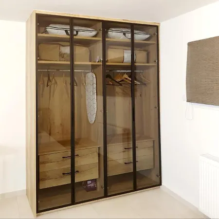 βοho Katoikia Apartment Volos