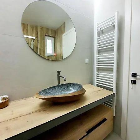 Apartment βοho Katoikia *