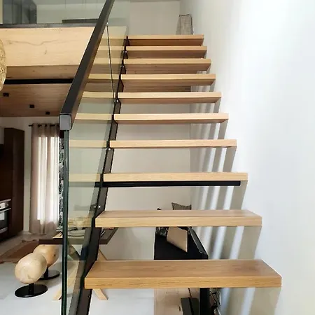 βοho Katoikia Apartment
