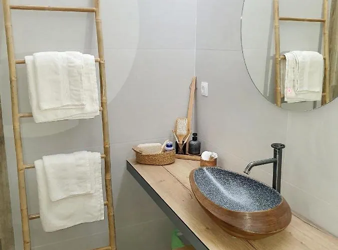 Apartment Boho Katoikia *