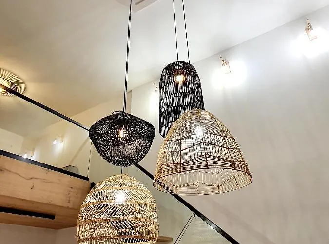 Apartment Boho Katoikia *