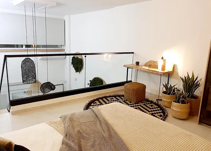 Apartment Boho Katoikia Volos