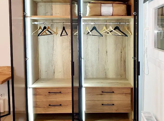 Boho Katoikia * Volos