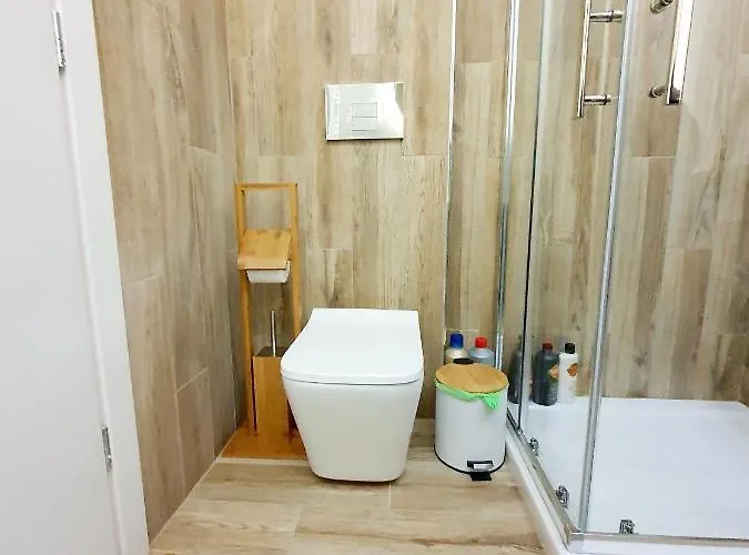 Apartment Boho Katoikia Volos