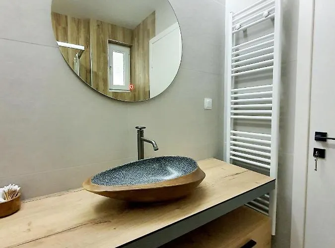 Apartment Boho Katoikia *