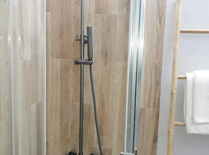 Apartment Boho Katoikia *