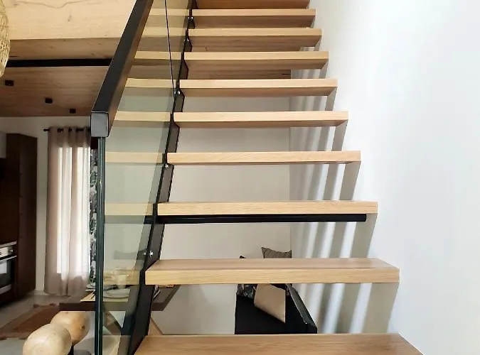 Boho Katoikia Apartment