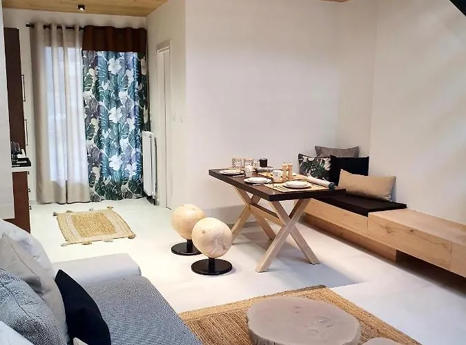 Boho Katoikia * Volos